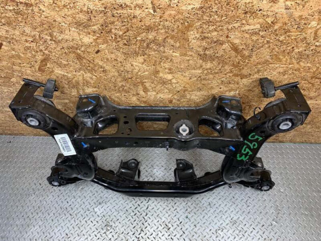 20 21 22 23 Cadillac Ct5 RWD 2.0L Rear Suspension Crossmember Subframe OEM