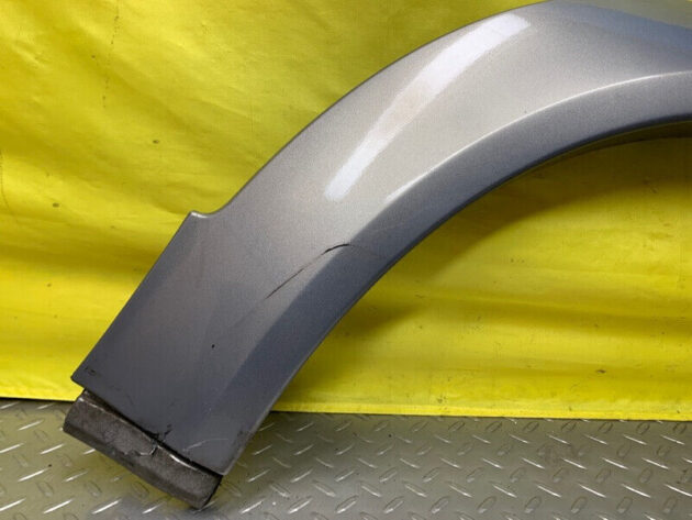 05 06 07 08 09 Subaru Outback Front Right Fender Wheel Arch Flare Molding OEM