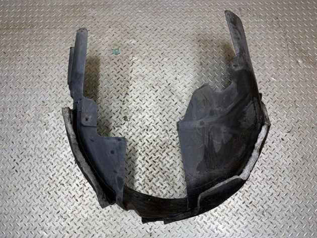 13 14 15 16 Lincoln Mks Rear Right Driver Side Fender Liner OEM DA5Z5428370A