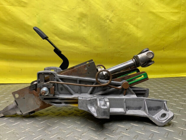 18 19 20 Ford Transit Connect Steering Column OEM KV6Z-3C529-A