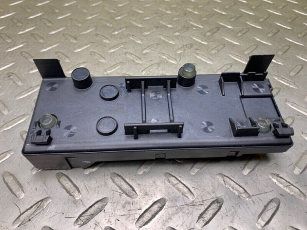 11 12 13 14 15 Porsche Cayenne 92A Tailgate Trunk Control Module OEM 7P5959107F