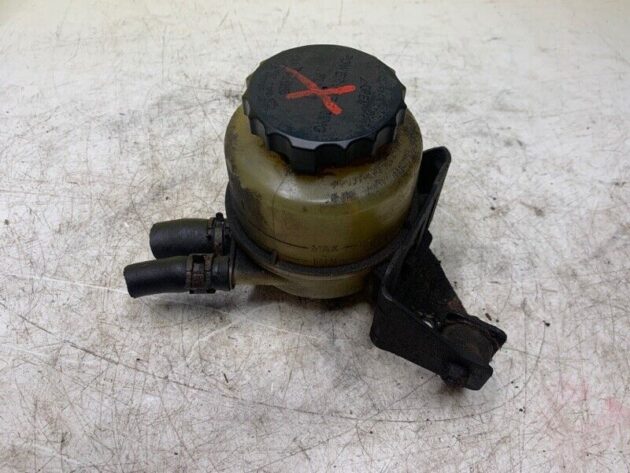 2004 2005 2006 Toyota Sequoia Power Steering Pump Oil Fluid Reservoir Bottle OEM