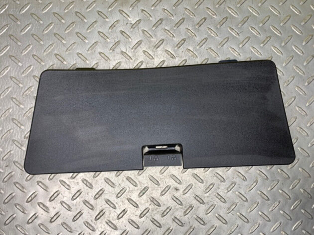 20 21 22 23 Cadillac CT5 Rear Trunk Compartment Cover Lid OEM 85159205