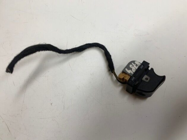 10 11 12 13 14 15 16 AUDI A4 S4 Rear Left & Right Power Window Door Switch OEM