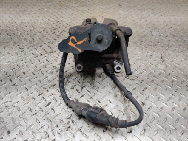 05 06 07 08 09 10 11 Bentley Flying Spur Rear Right Brake Caliper OEM 3W0698680