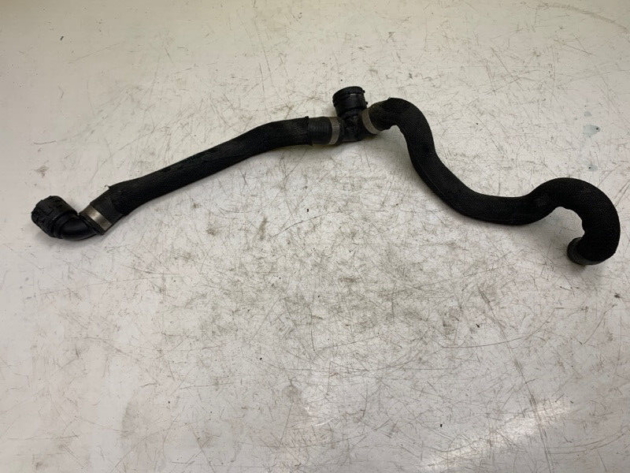 15 16 17 18 19 BMW X6 F86 S63B44T Radiator Pipe Tube Water Hose OEM 17127850100