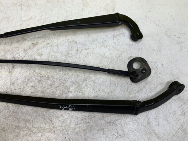 01 02 03 04 05 06 Lexus LS430 Windshield Wiper Arms Left & Right Side OEM