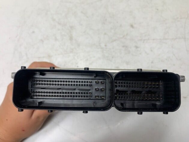 2016-2017 Volkswagen Jetta 1.4L Engine Control Unit ECU Module OEM