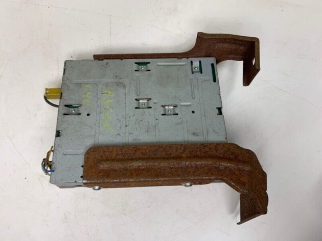 07 08 09 10 11 Mitsubishi Lancer Satellite Radio Control Unit OEM 8701A219