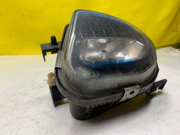 03 04 05 06 Mercedes W211 E350 Fog Light Lamp Left Driver Side OEM