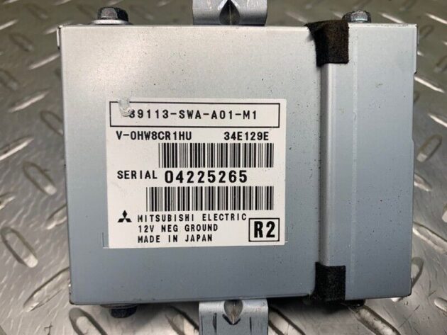 09 10 11 12 Honda CRV CR-V Network Adapter Control Module OEM 39113SWAA01M1