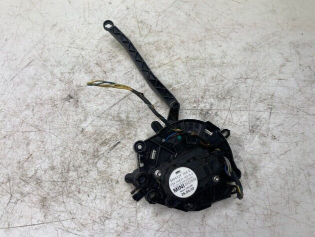 07 08 09 10 Mini Cooper Clubman S Heater Blend Door Actuator OEM 990432F