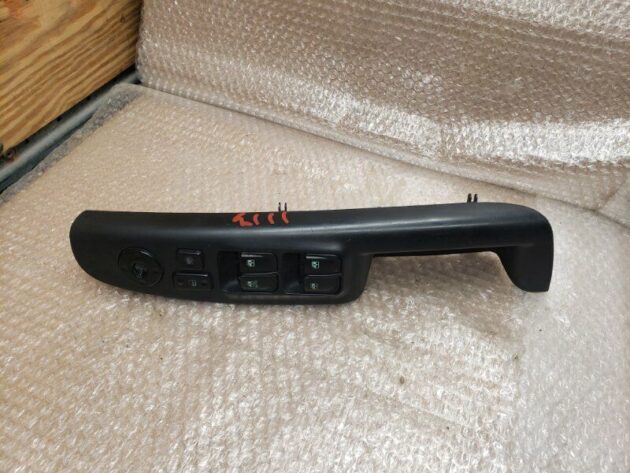 06 07 08 09 10 Hyundai Sonata Driver Left Master Power Window Switch OEM