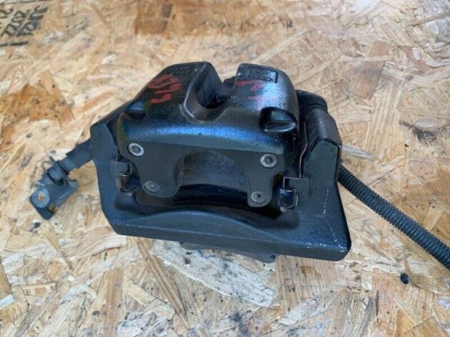 05 06 07 08 09 10 Bentley Continental GT Rear Right Brake Caliper OEM