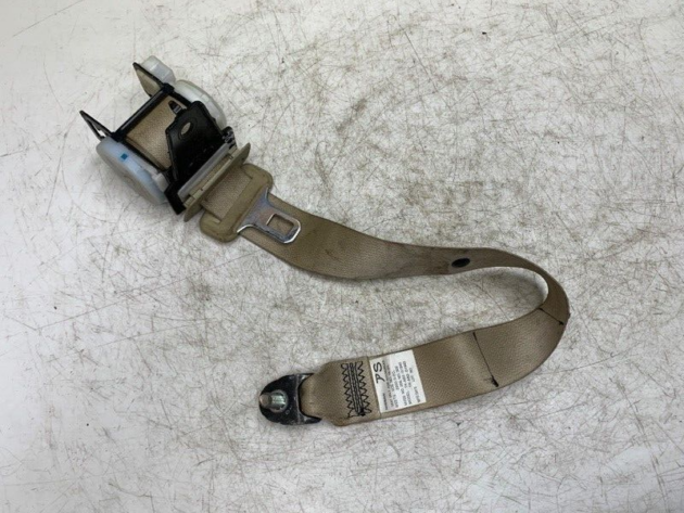 06 07 08 09 10 Infiniti M35 M45 Rear  Right Passenger Side Seat Belt OEM