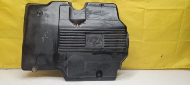 01 02 03 04 05 Lexus IS300 3.0L Engine Motor Cover Trim OEM