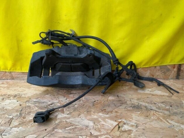 05 06 07 08 09 Bentley Continental GT Front Right Side Brake Caliper OEM