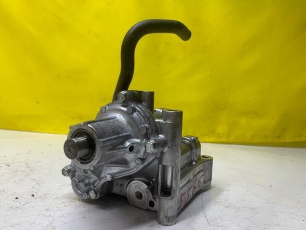 2019 2020 2021 19 20 21  Acura RDX 2.0 L Engine Coolant Water Pump OEM