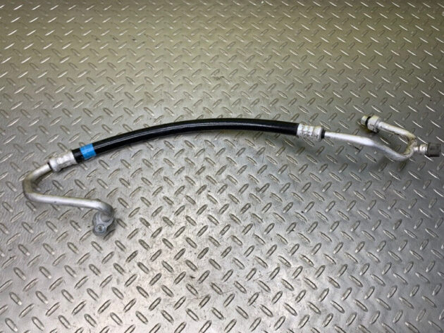 16 17 18 19 20 Mazda CX-9 HVAC A/C Air Conditioning Discharge Line Hose Pipe OEM