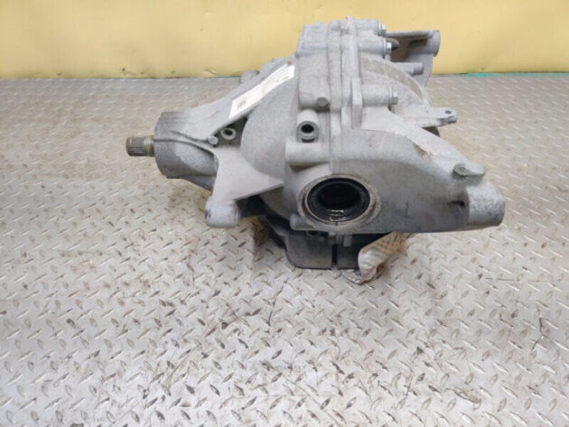 16 17 18 19 20 21 Porsche Panamera Rear Carrier Differential OEM 9A7507021