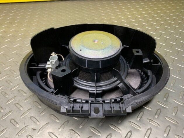 20 21 22 23 Cadillac CT5 Front Left Driver Side Door Audio Speaker OEM 23509331