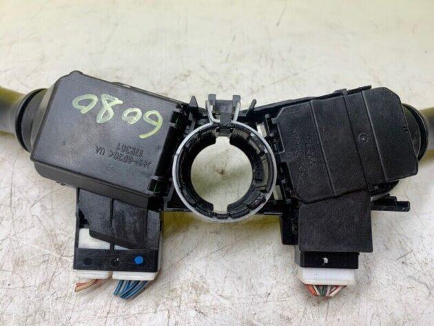 2008 08 Toyota Solara COLUMN SWITCH OEM 8414007111