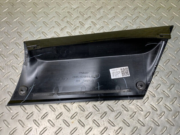 20 21 Ford Ecosport Rear Right Quarter D-Pillar Molding Trim OEM GN15N29148AEW