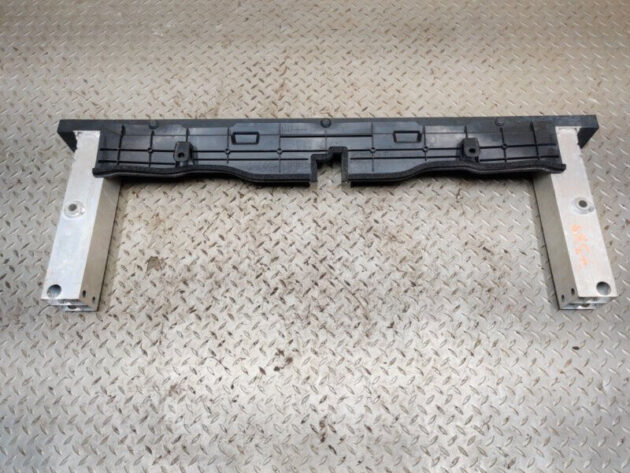 13 14 15 16 17 Lexus Ls460 Front Lower Crossmember Bar OEM 5121250050