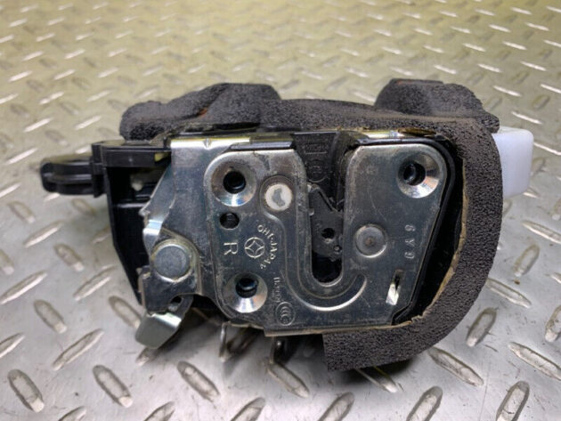 11 12 13 14 15 Nissan Juke Front Right Door Latch Lock Actuator OEM 805001KM1A