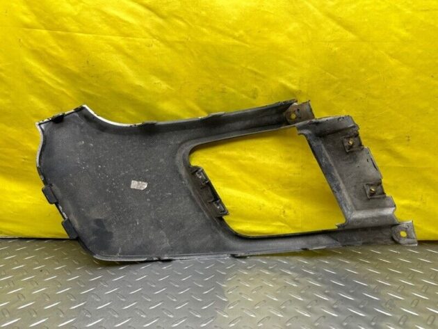 15 16 17 18 19 Range Rover Evoque Rear Bumper Right RH Side Cover OEM