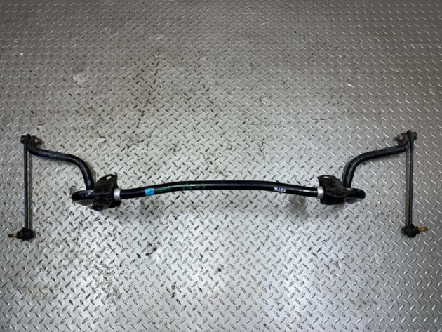 16 17 18 19 20 21 Mazda CX-9 Front Stabilizer Sway Bar w/ Links OEM TK4834151