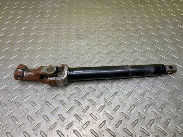 20 21 22 23 Cadillac Ct5 RWD Steering Column Shaft OEM 84444692