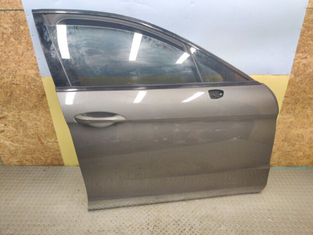 17 18 19 20 Porsche Panamera 971 Front Right Passenger Side Door OEM 971831022Y