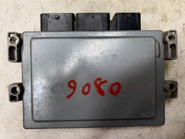 2013 13 Ford Fusion 2.0L Engine Control Module Unit Ecm OEM DS7112B684AB