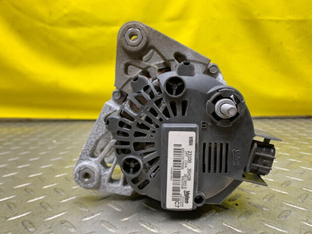 13 14 15 16 17 18 19 Nissan Sentra 1.8L Alternator Generator OEM 231003SH2B