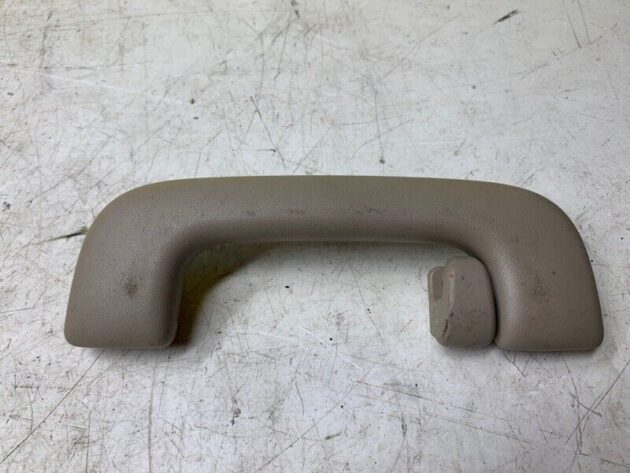 2018 2017 2016 Hyundai Elantra Rear Left Side Roof Grab Handle OEM