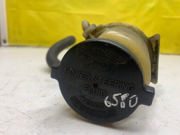 03 04 05 06 07 08 09 Lexus GX470 Power Steering Pump Oil Reservoir Bottle OEM