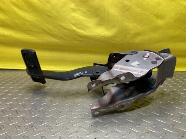 07 08 09 Acura Mdx 3.7L At Awd Brake Pedal OEM 46600-STX-A82