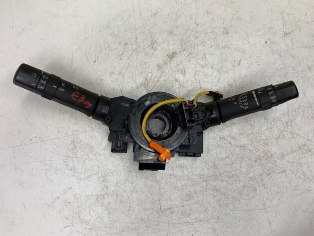 07 08 09 10 11 Lexus GS350 Wipe Combination Tern Signal Switch OEM 8924530080