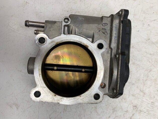 06 07 08 09 10 11 12 Toyota Camry Sienna Avalon 3.5 Throttle Body OEM 220300P050