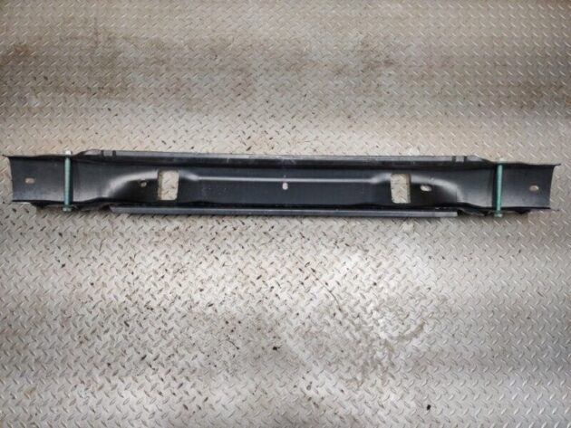 06 07 08 09 Bentley Continental Flying Spur Rear Bumper Reinforcement Impact Bar