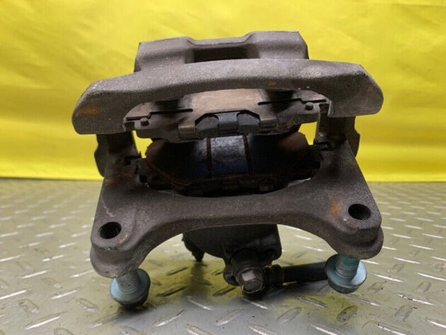 16 17 18 19 20 21 22 23 Mazda MX-5 Miata Front Left Brake Caliper OEM NAYJ3399ZB