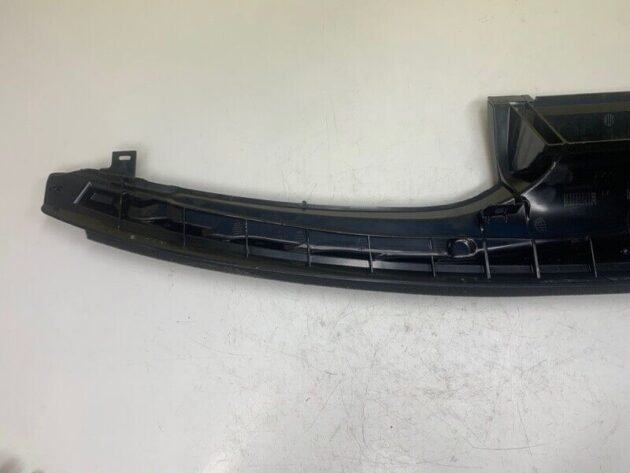 15 16 17 18 BMW X6 X6M F16 Dash Windshield Air Duct Vent Defrost Grille OEM