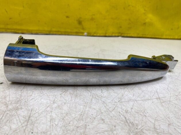 08 09 10 11 12 13 Subaru Tribeca Front Right Passenger Exterior Door Handle OEM