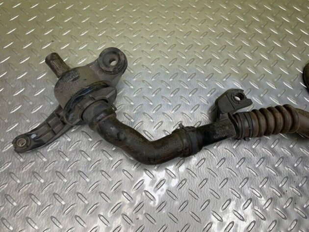 16 17 18 19 20 21 Mazda MX-5 Miata Engine Air Intake Hose HOSE AIR INTAKE OEM