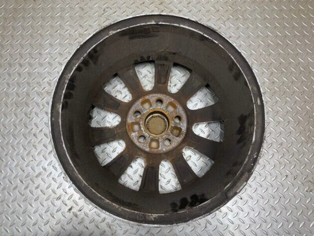 06 07 08 09 10 11 Mitsubishi Galant Alloy Wheel Rim 16" 10 Spoke OEM