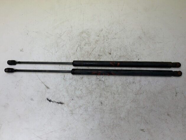 2002 02 Acura MDX Liftgate Lift Cylinder Struts LH & RH Side Pair OEM