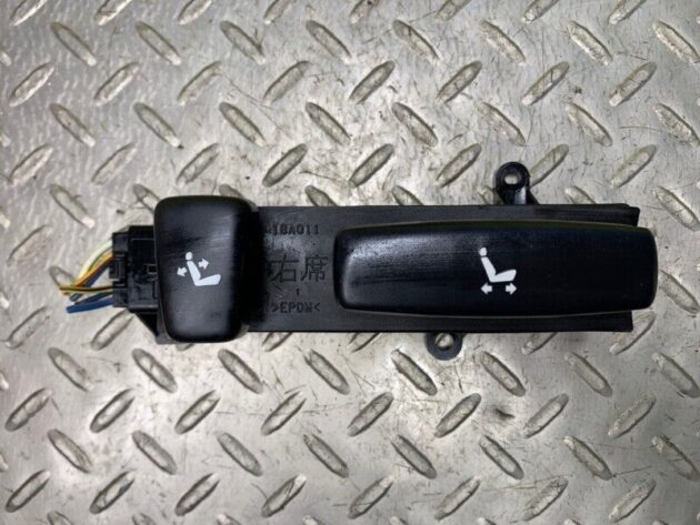 00 01 02 03 Lexus RX300 Front Right Pass Seat Adjustment Switch OEM 8492248010