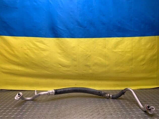 13 14 15 16 17 18 19 Lincoln Mks A/C Suction Hose Pipe Line OEM DE9Z-19867-B