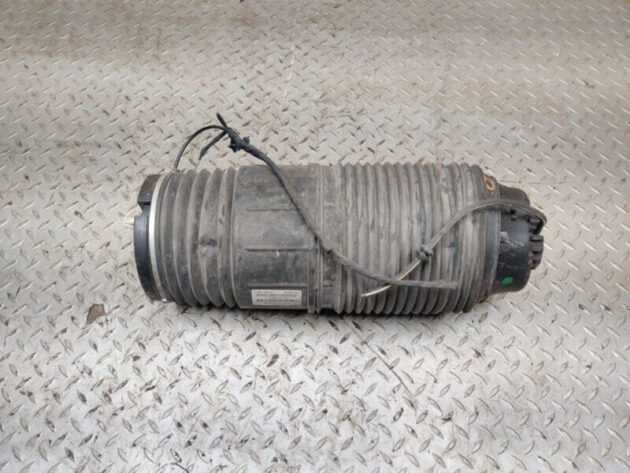 16 17 18 19 20 21 PORSCHE PANAMERA AIR SUSPENSION PNEUMATIC SPRING OEM